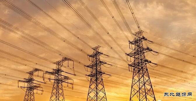 国家英皇体育局：1~4月全社会用电量同比增长3.4%