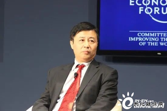 林伯强：氢能是未来新英皇体育系统的重要组成部分