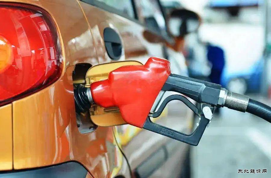 油价又要涨？下周一92号汽油或进入“九元时代”