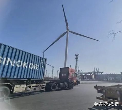 海上风电新增吊装容量516万千瓦！