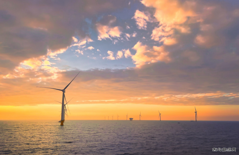 累积发电量破10亿度！这个新英皇体育电场有多/01/？