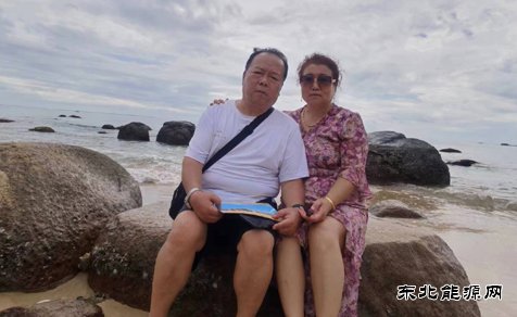 海南旅居印象散记