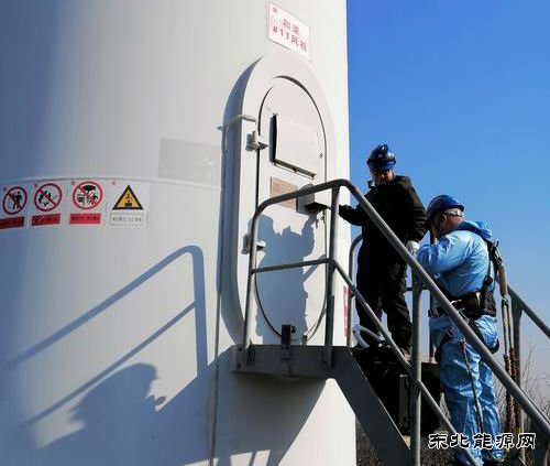 太行润滑科技：拓展风电用油领域 突破大功率风机换油