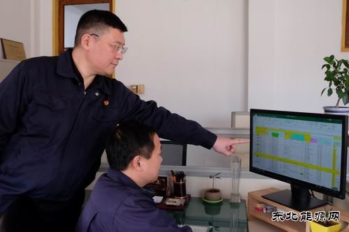 集团公司职工代表李虎：在平凡岗位上书写不凡故事