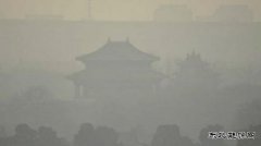 英媒：电力企业排放数据造假破坏中国治霾努力