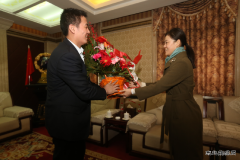 古城煤矿孙明德荣获“济宁市首席技师”称号