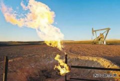 两会聚焦：聚焦天然气清洁发展之路