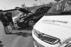 无人驾驶新英皇体育车下月可试驾