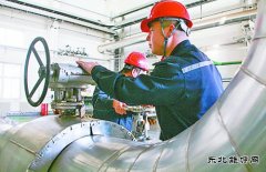 抚顺石化实施一系列节能降耗措施