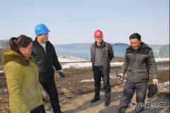 兴凯湖电业局：为农民备春耕提供五个“零距离”服务