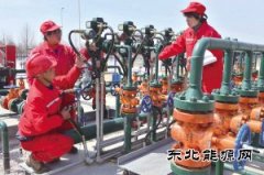 中原首座可移动无人值守采油站投运