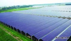 光伏农业2016年发展现状浅析