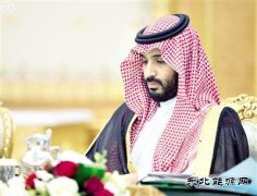 沙特宣布改革计划力求摆脱石油依赖