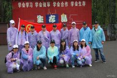 凝聚青春力量 岗位成长成才