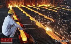 美媒称美国对中国钢材反倾销很荒谬：应欢迎竞争