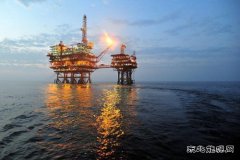 “中国南海”都有哪些国家在疯狂的采石油？