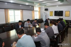 下石节矿“两学一做”第一阶段专题学习讨论有深度见实效