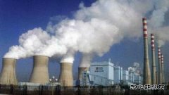 美媒：中国仍在兴建煤电厂 加深电力供应过剩