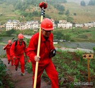 文明施工，赞一个！