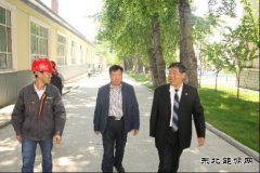 兴凯湖电业局：确保高考用电万无一失