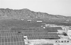 风电光伏行业迎托底政策 保障性收购破解＂弃风、弃光＂困局