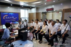 佳木斯供电公司：倾听百姓心声 解决客户难题