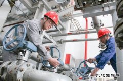 抚顺石化：建议达人一线创效