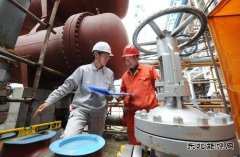 锦州石化：流程优化出效益