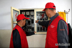 兴凯湖电业局：全局所属各单位确保中考用电万无一失