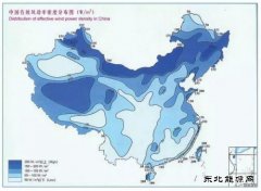 投资低风速风电场 如何达到收益最高？