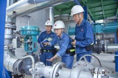 锦州石化：抓管理 当先锋