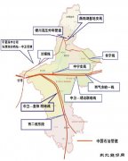 西气东输向宁夏供气纪实：绿”染英皇体育新丝路
