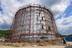 吉林石化加快柴油质量升级项目建设