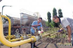 5天然气公司价格垄断被罚295万 昆仑、华润燃气旗下各有两家上榜