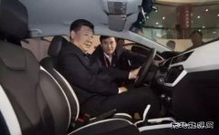 习近平、李克强点赞的电动汽车 如今缘何停产？