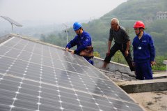 水无形而化万物———记国家电网公司企业文化示范点李庄供电所