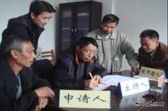 清正廉洁，人民“守护神”——记全国模范人民调解员吴强忠