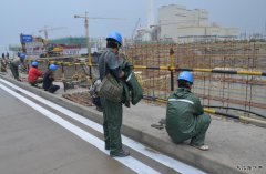 曹妃甸：协助兄弟单位防汛抢险