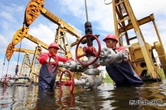 辽河油田欢喜岭采油厂：内涝不关井 汛期仍超产