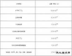 论文：煤炭成因新解