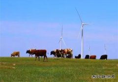 金风科技获澳洲政府拨款1000万澳元