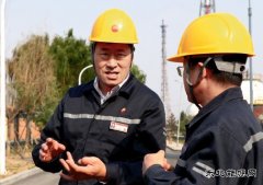 抚顺石化扭亏为盈：月核算变日核算 减员7500人