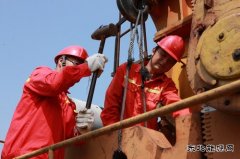 辽河油田：党员立足岗位做贡献