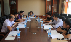 兴凯湖电业局：省公司到兴凯湖电业开展配电网标准化建设检查工作