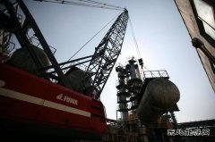 抚顺石化工建公司：保安全 节电多