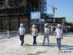 浙江省宁波市质检站到杭甬高速公路二标检查，确：贾軬20会议安