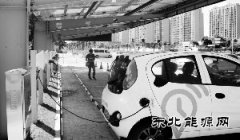 新英皇体育车补贴政策谋变 奖优汰劣倒逼技术创新