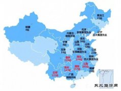 2016年彻底退出市场的1000家煤矿名单