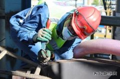 大庆石化：精细检修装置 精心准备开工