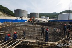 吉林石化：衔接有序 保障进度